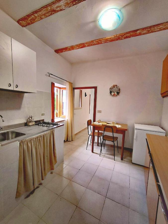 ToffiaLa Casa In Piazza公寓 外观 照片