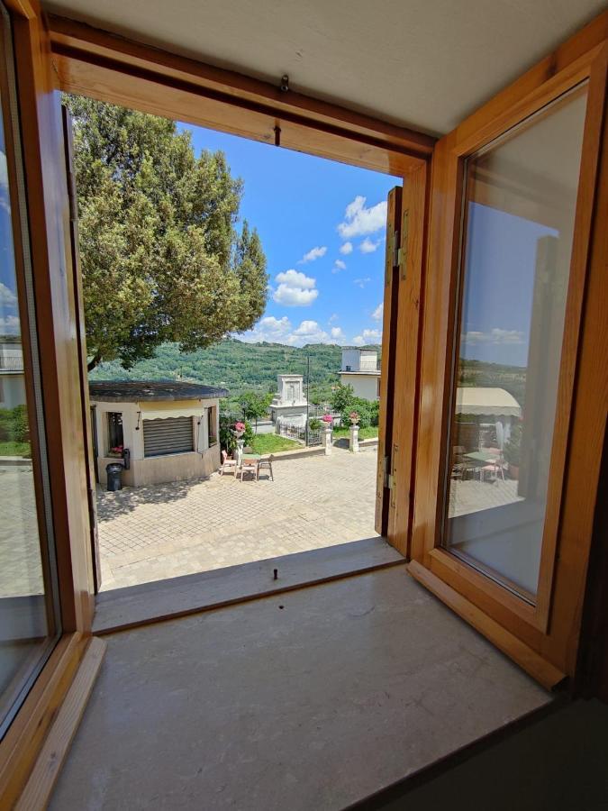 ToffiaLa Casa In Piazza公寓 外观 照片