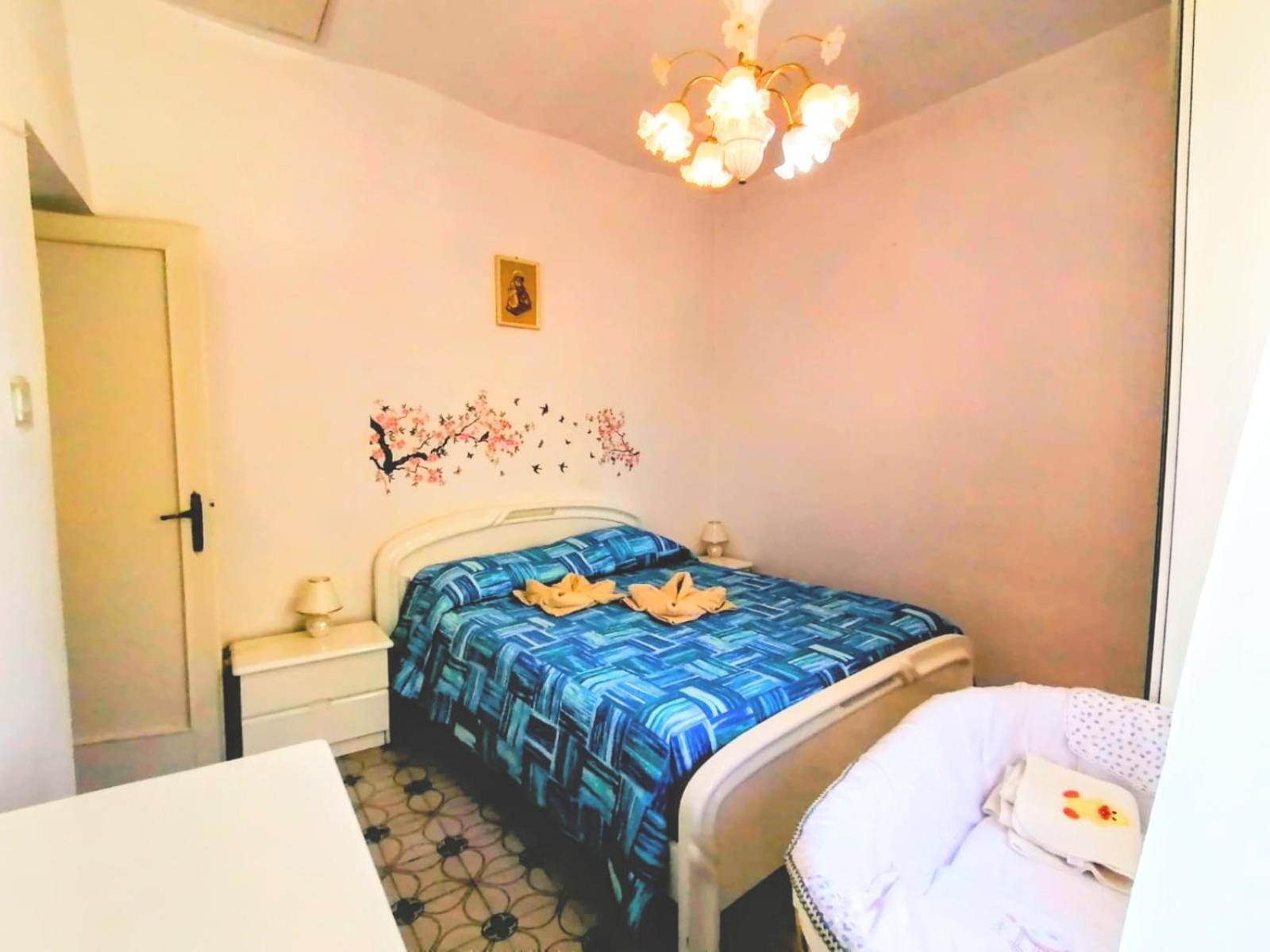 ToffiaLa Casa In Piazza公寓 外观 照片