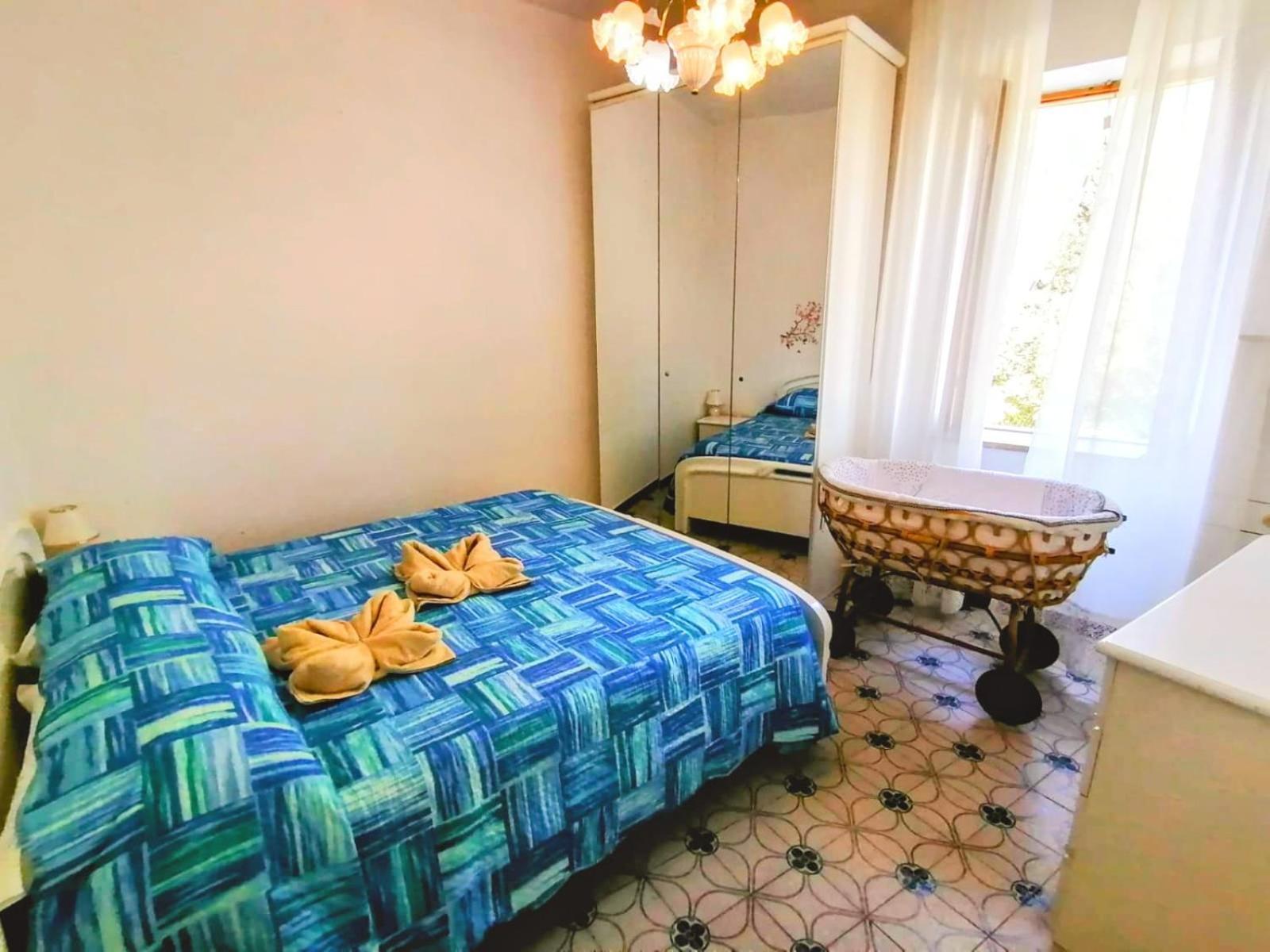 ToffiaLa Casa In Piazza公寓 外观 照片