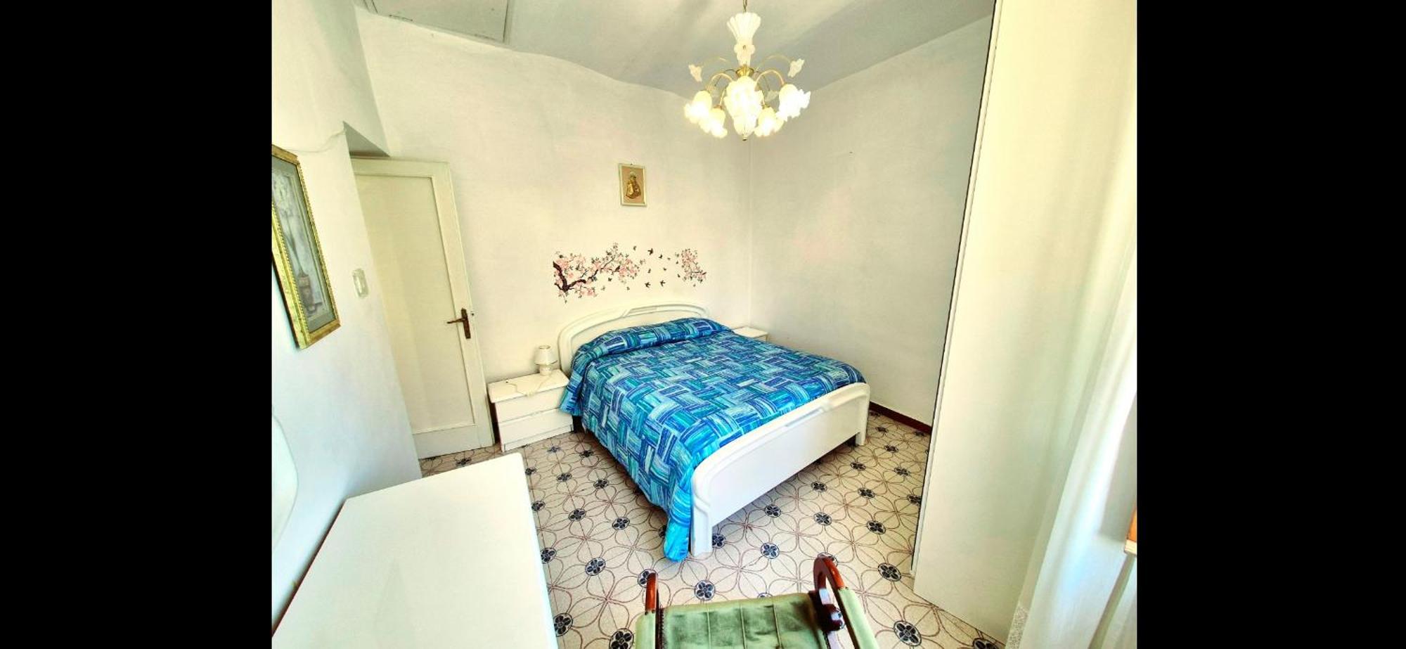ToffiaLa Casa In Piazza公寓 外观 照片