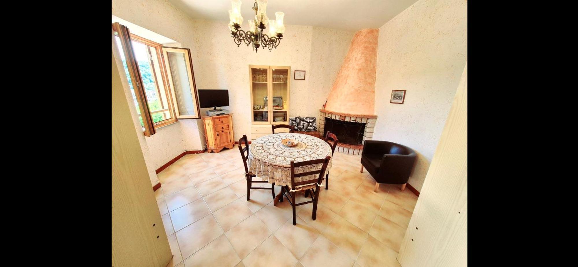 ToffiaLa Casa In Piazza公寓 外观 照片