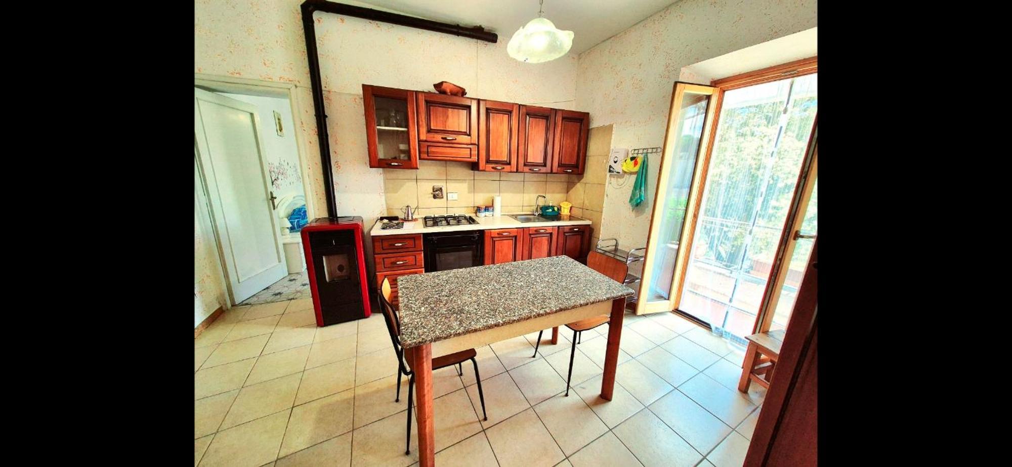 ToffiaLa Casa In Piazza公寓 外观 照片