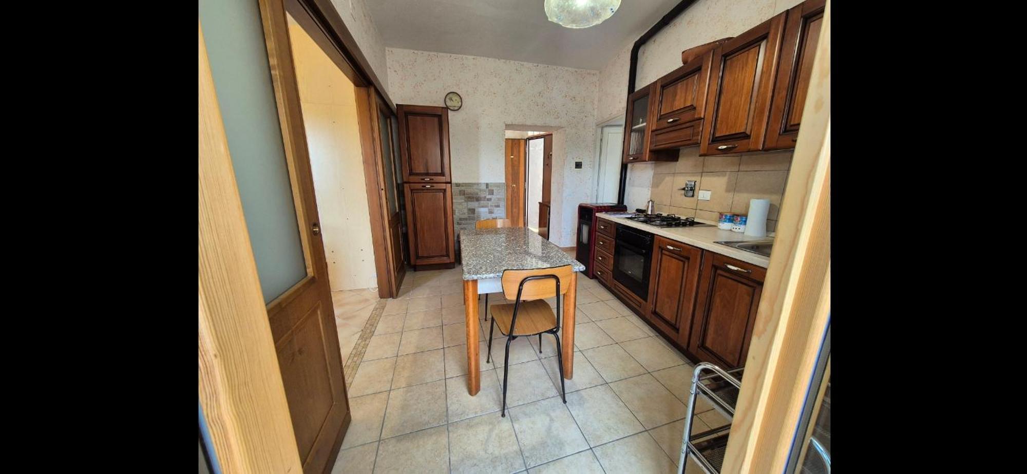 ToffiaLa Casa In Piazza公寓 外观 照片